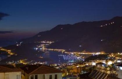 Karakuş Apart -Manzara (View) - image 10