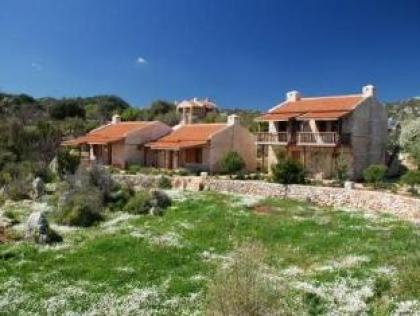 Hoyran Wedre Country Houses Kas 