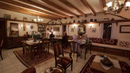 Hoyran Wedre Country Houses - image 11