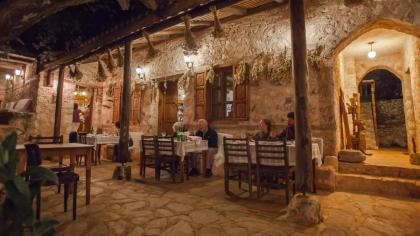 Hoyran Wedre Country Houses - image 12