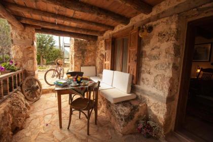 Hoyran Wedre Country Houses - image 14