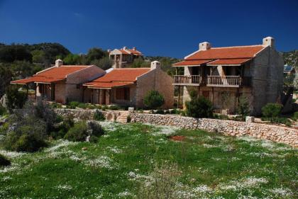 Hoyran Wedre Country Houses - image 17
