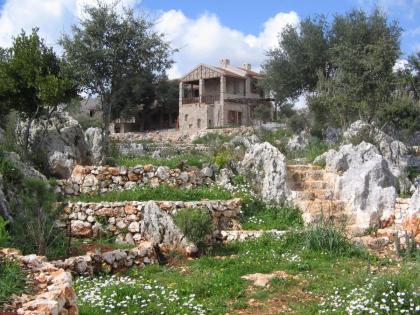 Hoyran Wedre Country Houses - image 18