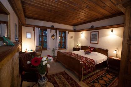 Hoyran Wedre Country Houses - image 20