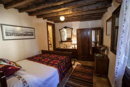 Hoyran Wedre Country Houses - image 21