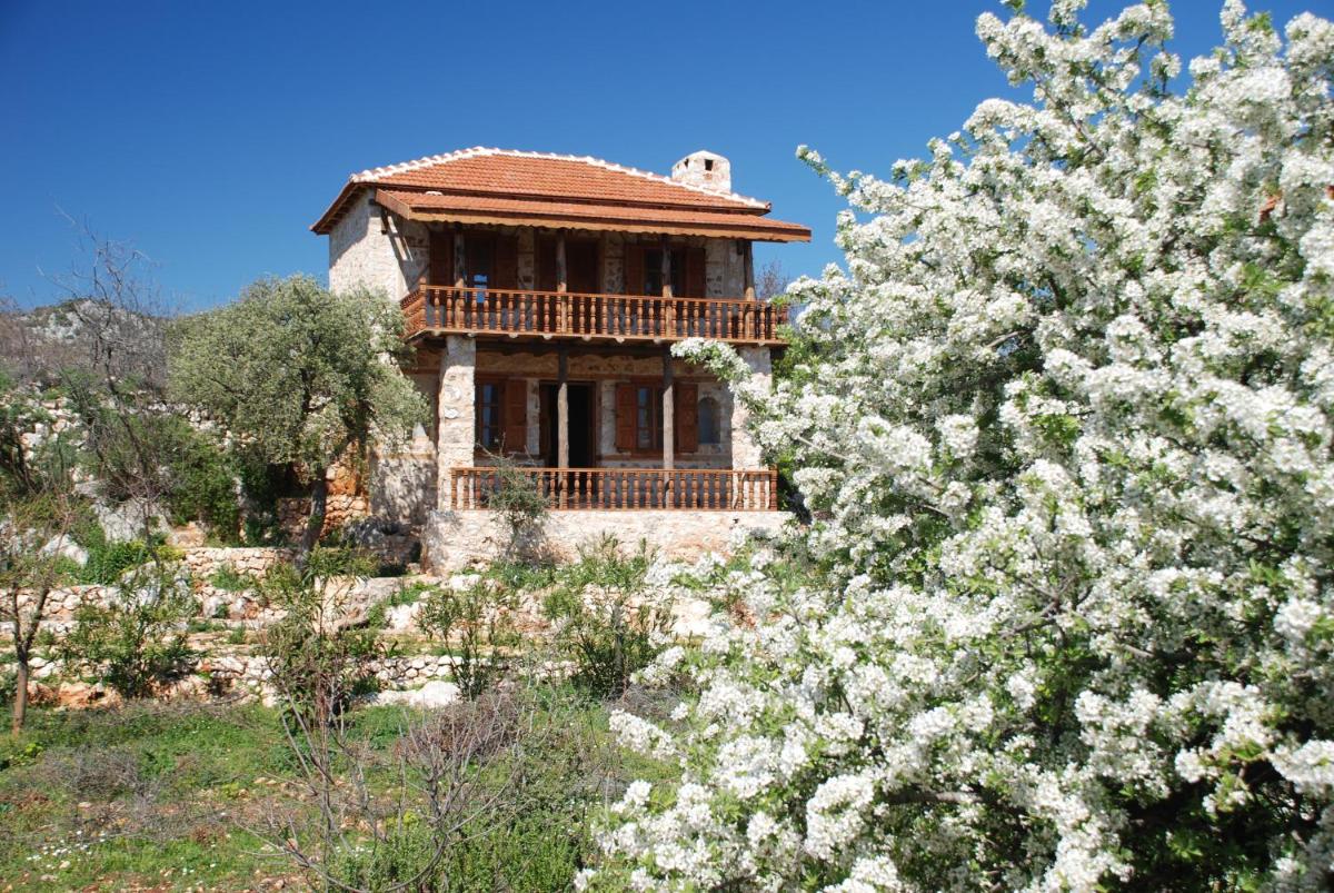 Hoyran Wedre Country Houses - image 4