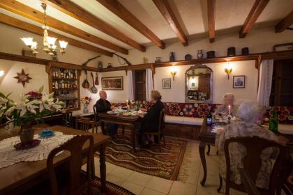 Hoyran Wedre Country Houses - image 8