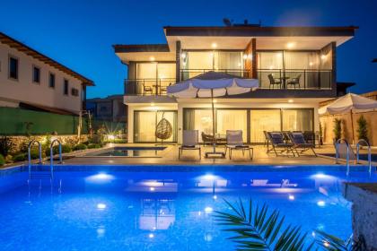 VILLA ALKIM
