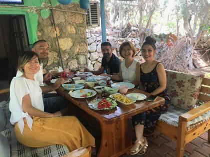 Likya Pansiyon - image 12