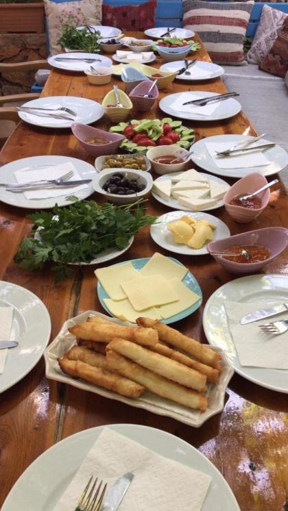 Likya Pansiyon - image 13