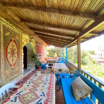 Likya Pansiyon - image 17