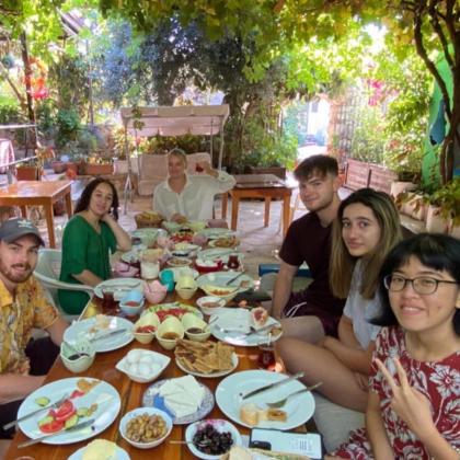 Likya Pansiyon - image 20
