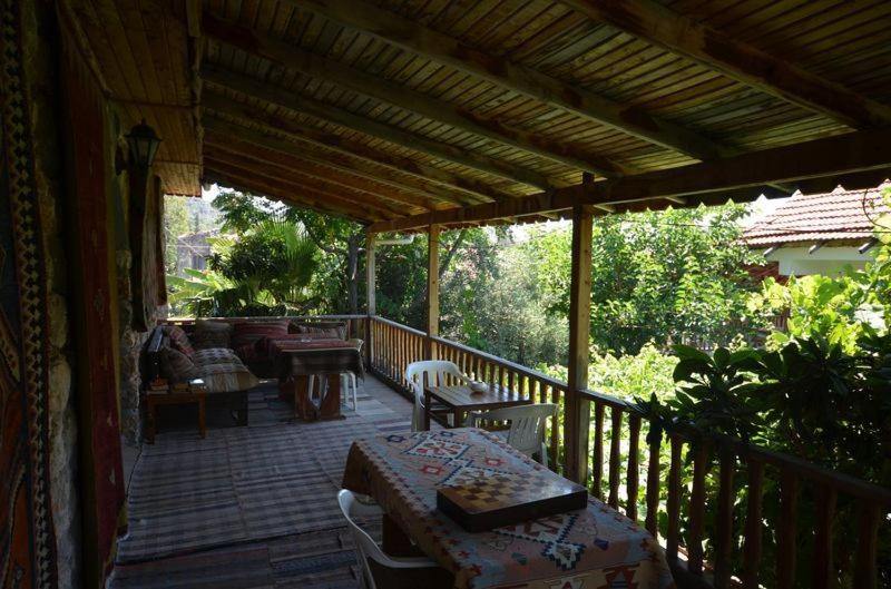 Likya Pansiyon - image 5