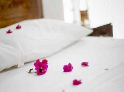 Flower Pension Hotel - image 6