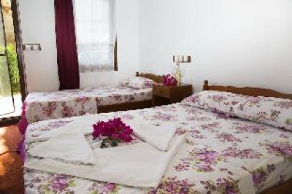 Flower Pension Hotel - image 8