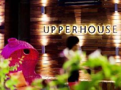 Upper House Hotel