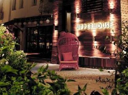 Upper House Hotel - image 2