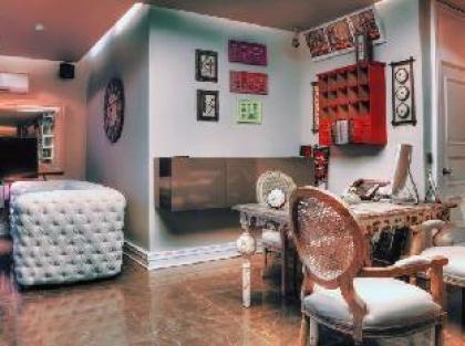 Upper House Hotel - image 4