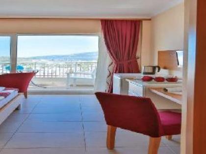 Samira Resort Hotel Aparts & Villas - image 13