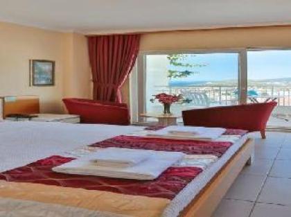 Samira Resort Hotel Aparts & Villas - image 15