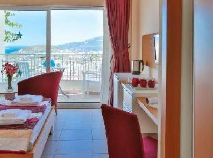 Samira Resort Hotel Aparts & Villas - image 16
