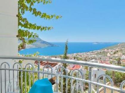 Samira Resort Hotel Aparts & Villas - image 17