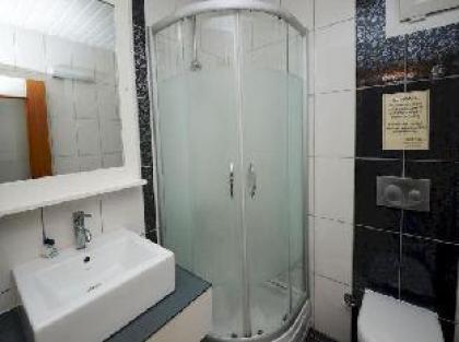 Samira Resort Hotel Aparts & Villas - image 18