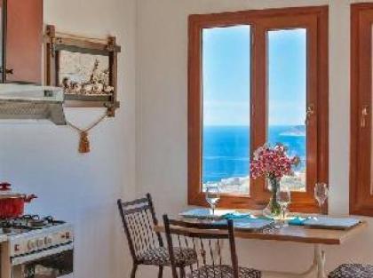 Samira Resort Hotel Aparts & Villas - image 19