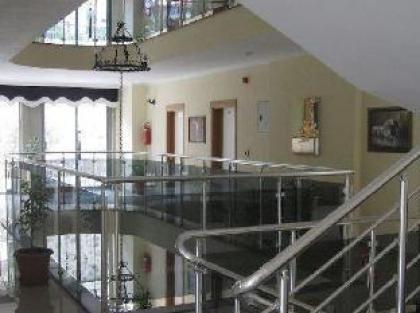 Samira Resort Hotel Aparts & Villas - image 2