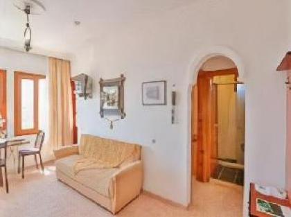 Samira Resort Hotel Aparts & Villas - image 3