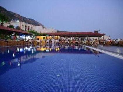 Samira Resort Hotel Aparts & Villas - image 4