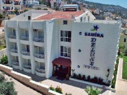 Samira Resort Hotel Aparts & Villas - image 5