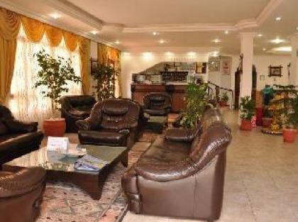 Samira Resort Hotel Aparts & Villas - image 6