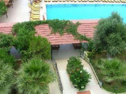 Samira Resort Hotel Aparts & Villas - image 7