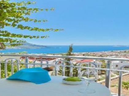 Samira Resort Hotel Aparts & Villas - image 8