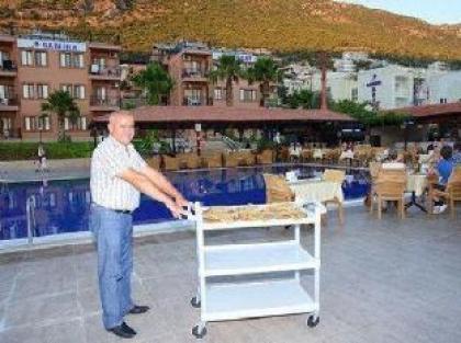 Samira Resort Hotel Aparts & Villas - image 9