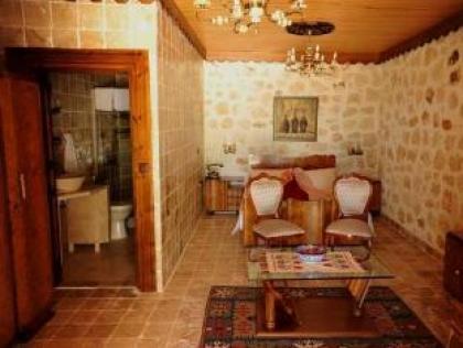Likya Yolu Palas Hotel Kas