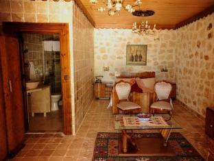 Likya Yolu Palas Hotel - main image