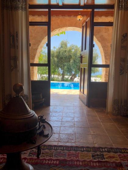 Likya Yolu Palas Hotel - image 10