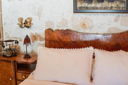 Likya Yolu Palas Hotel - image 11