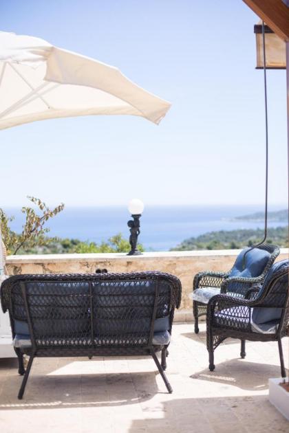Likya Yolu Palas Hotel - image 12