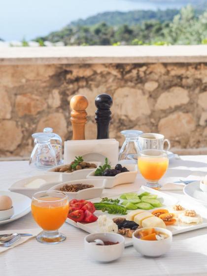Likya Yolu Palas Hotel - image 13