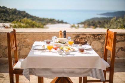 Likya Yolu Palas Hotel - image 19