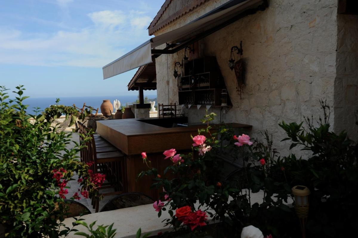 Likya Yolu Palas Hotel - image 2