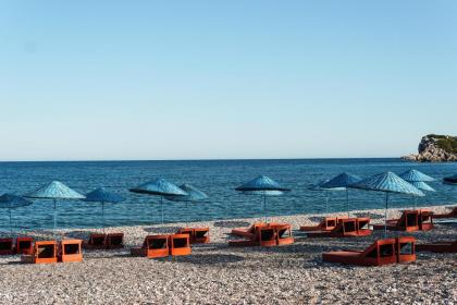 Likya Yolu Palas Hotel - image 21