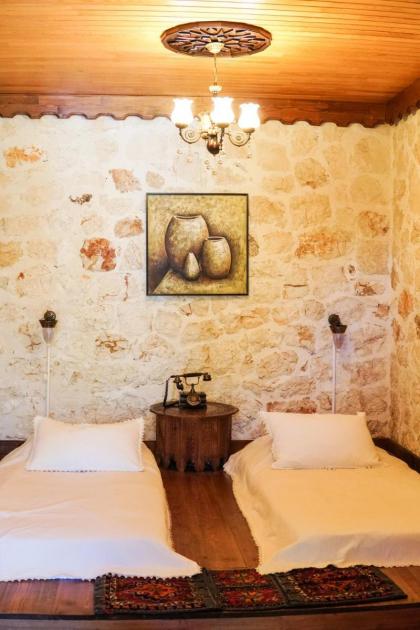 Likya Yolu Palas Hotel - image 4