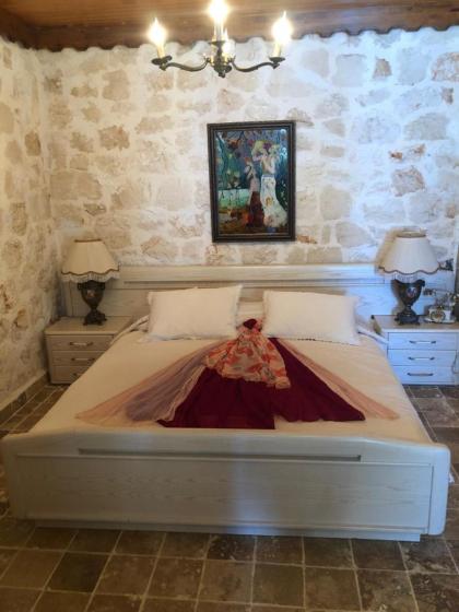 Likya Yolu Palas Hotel - image 6