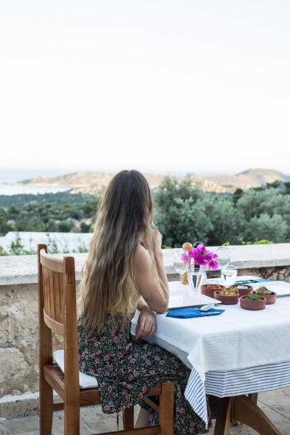 Likya Yolu Palas Hotel - image 9