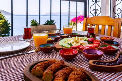 Kas Old Town Hotel - image 10