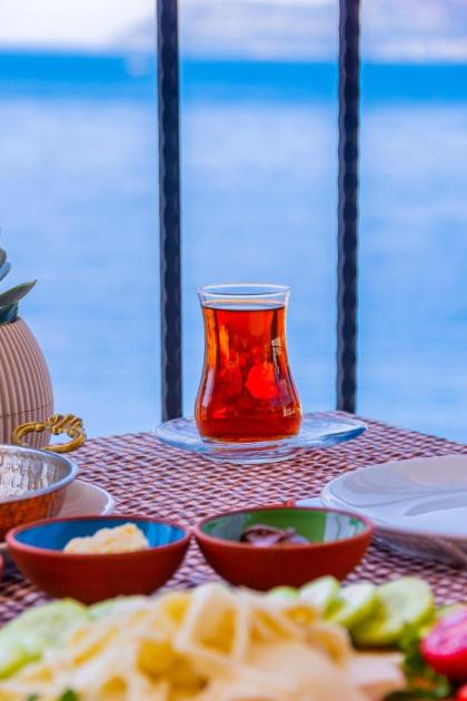 Kas Old Town Hotel - image 12